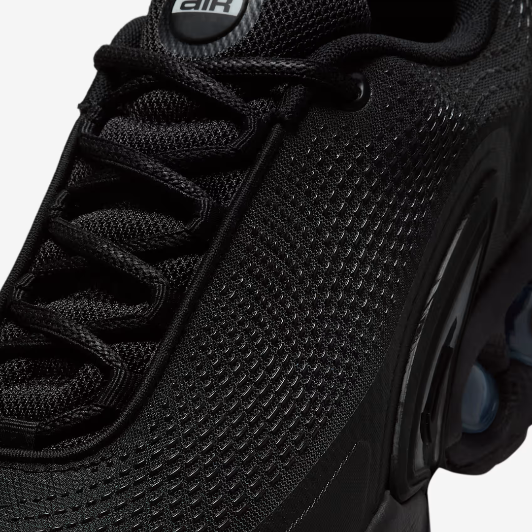 Nike Air Max Dn Black