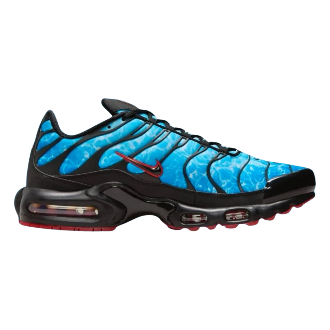 Nike Air Max TN Plus Shark Attack