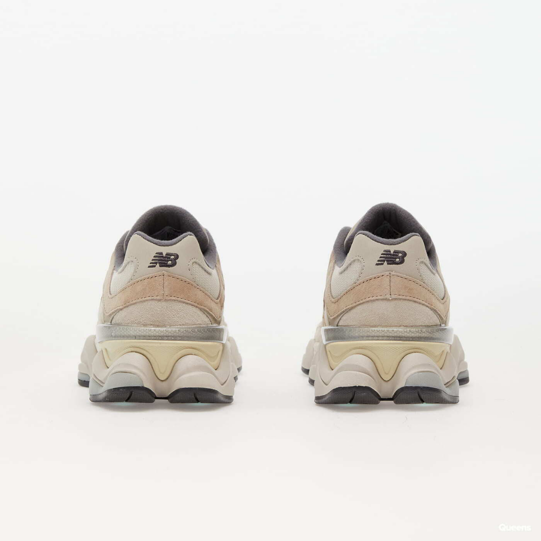 New Balance 9060 Sea Salt