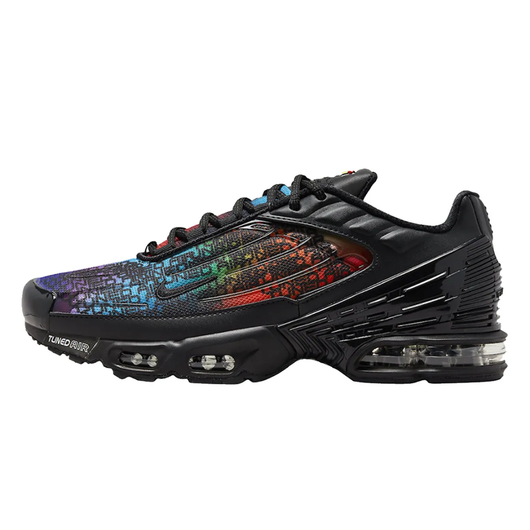 NIKE AIR MAX PLUS III PRM