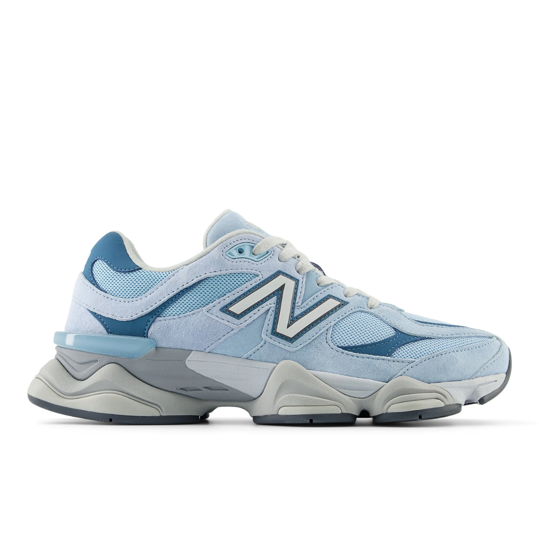 New Balance 9060 Blue Unisex