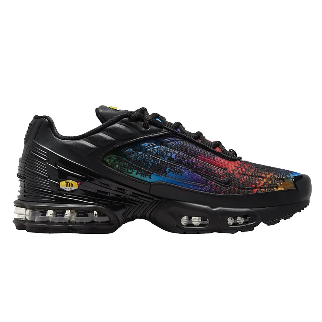 NIKE AIR MAX PLUS III PRM