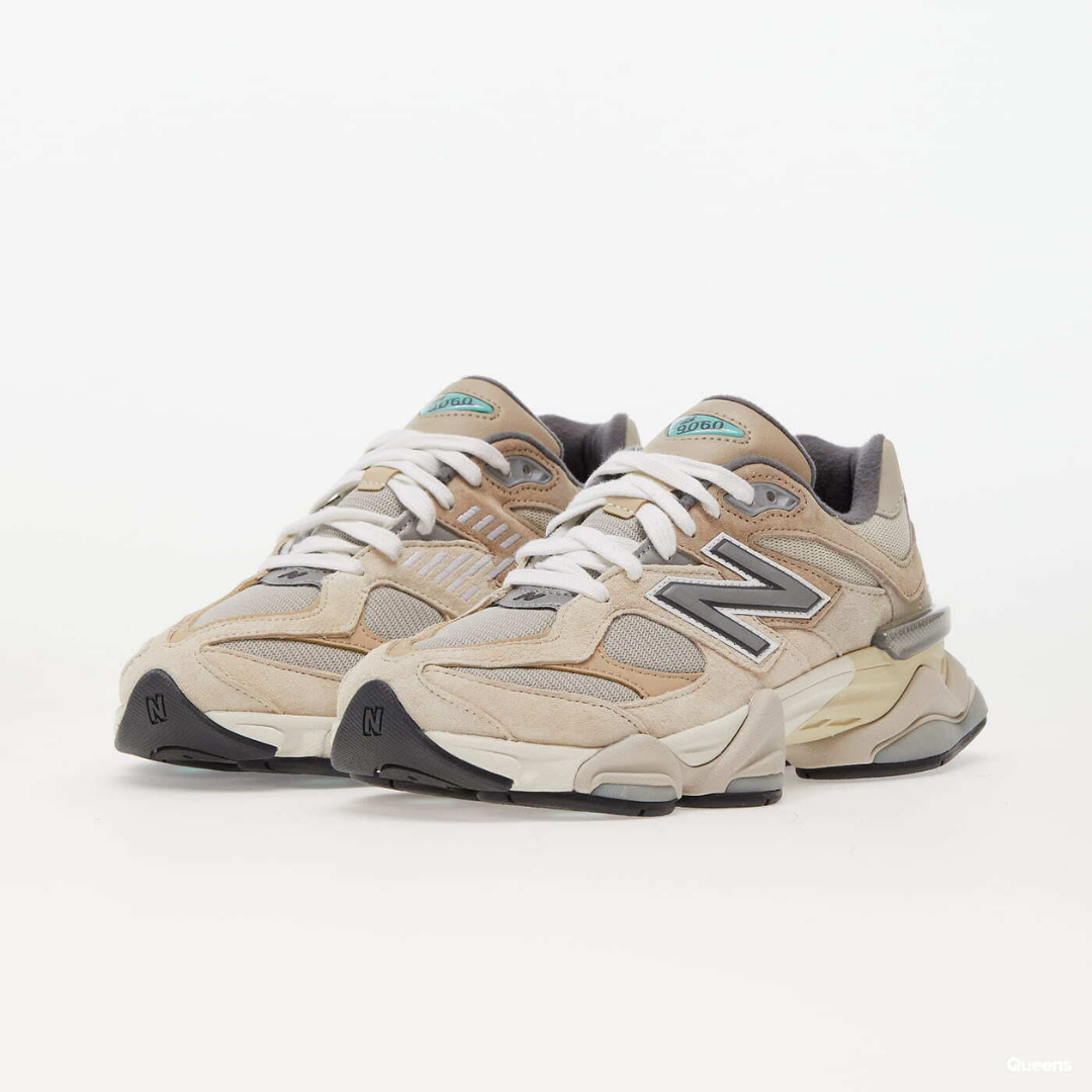 New Balance 9060 Sea Salt