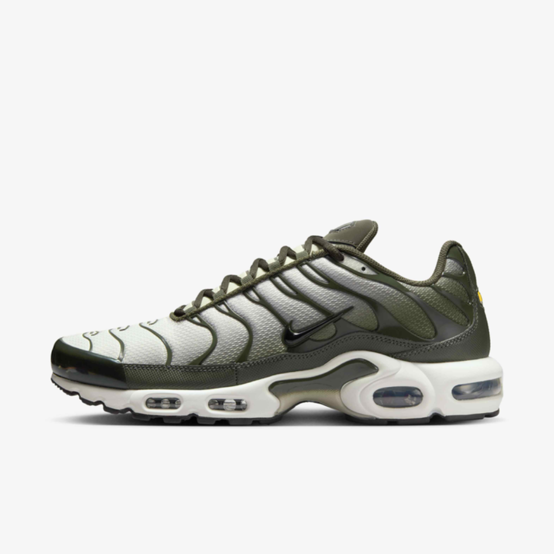 Nike Air Max Plus "Sequoia"