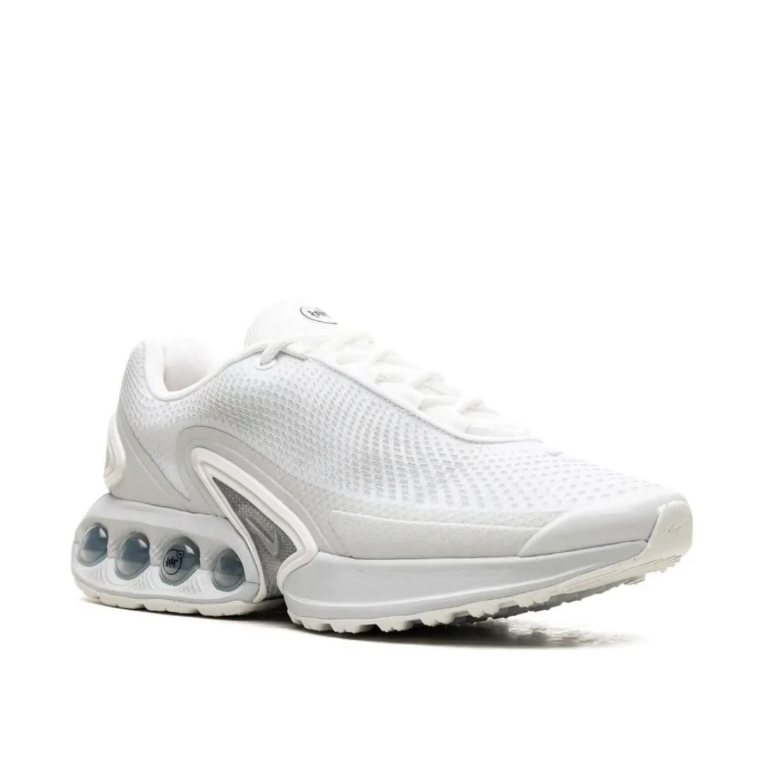 Nike Air Max Dn White