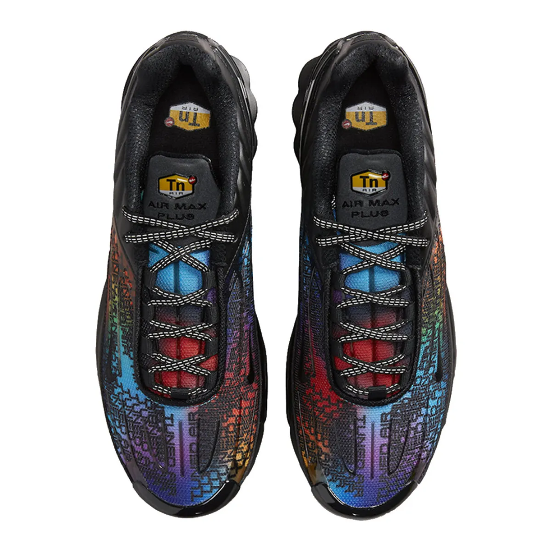 NIKE AIR MAX PLUS III PRM