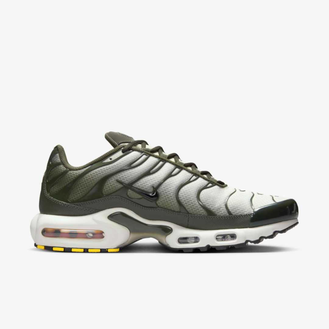 Nike Air Max Plus "Sequoia"