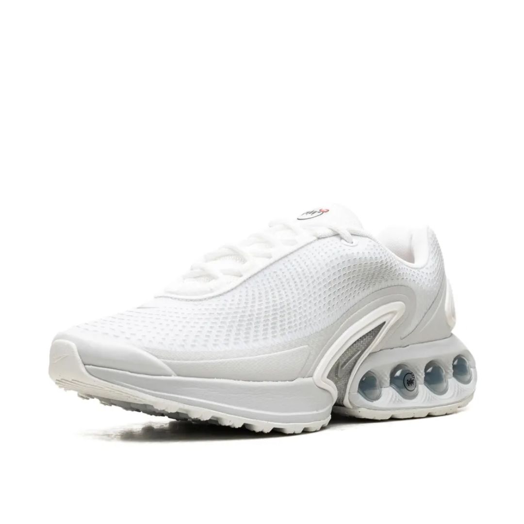Nike Air Max Dn White