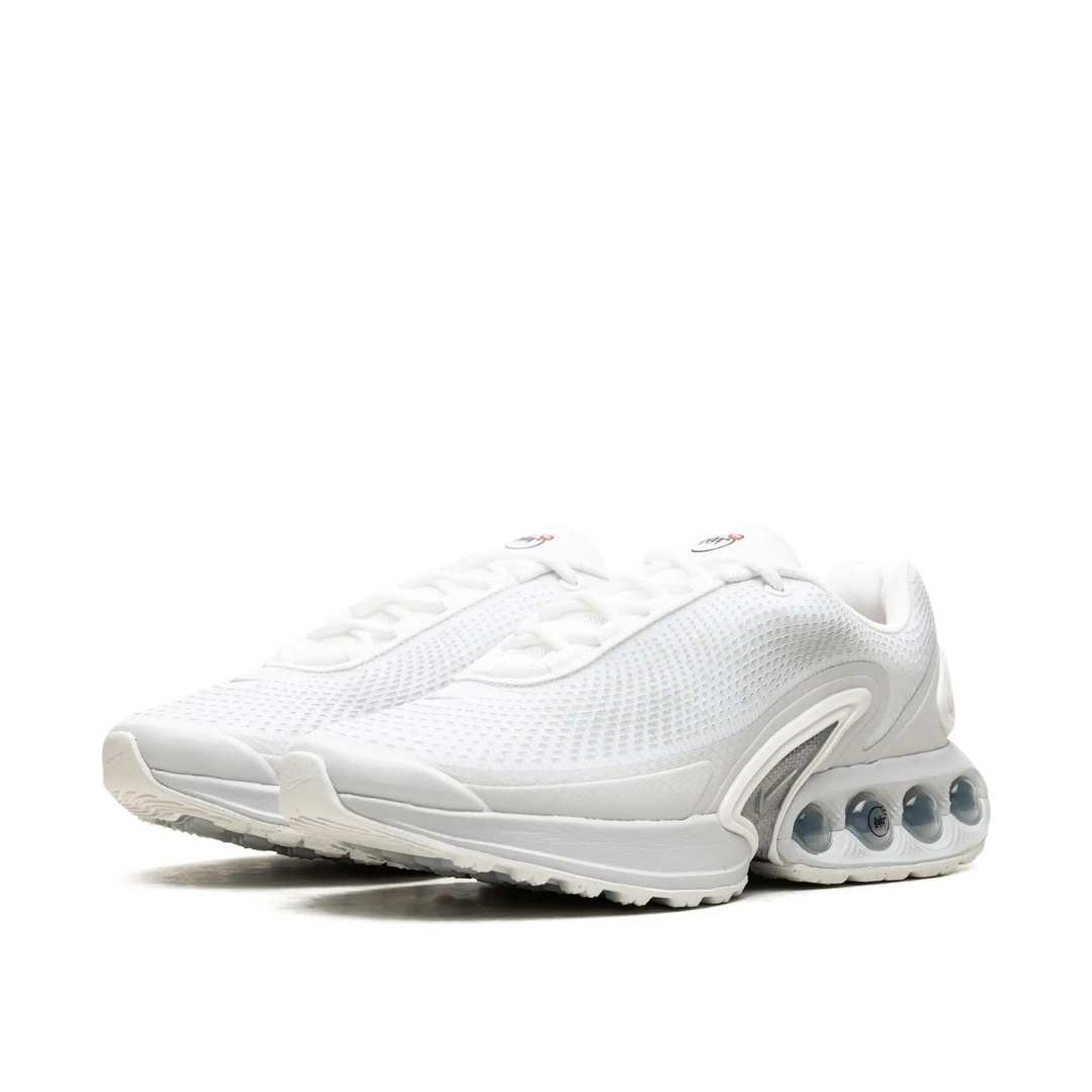 Nike Air Max Dn White