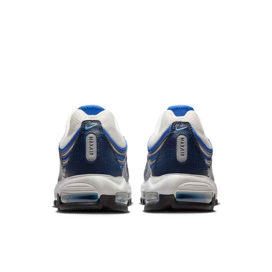 Air Max TL 2.5 'Summit White and Obsidian'