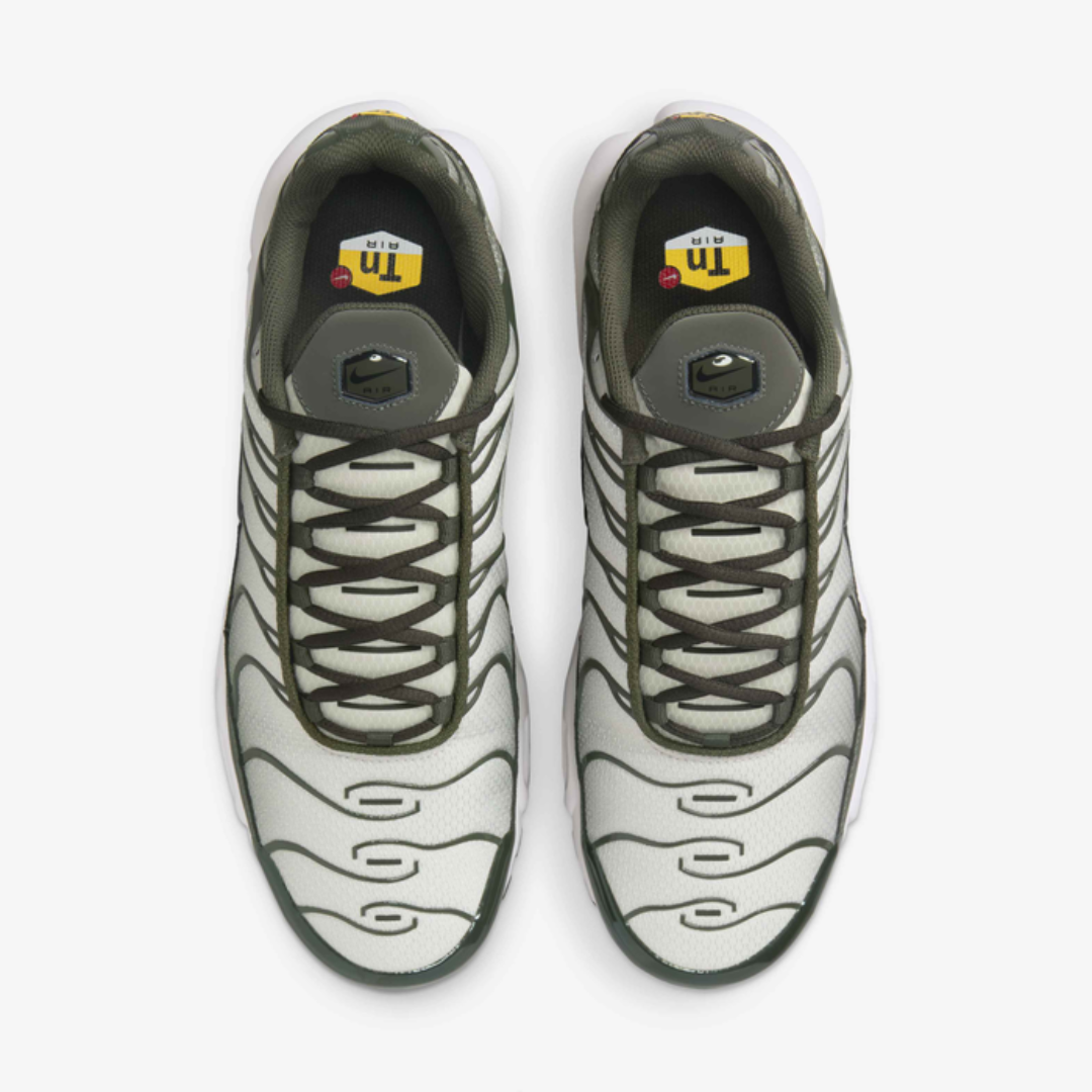 Nike Air Max Plus "Sequoia"