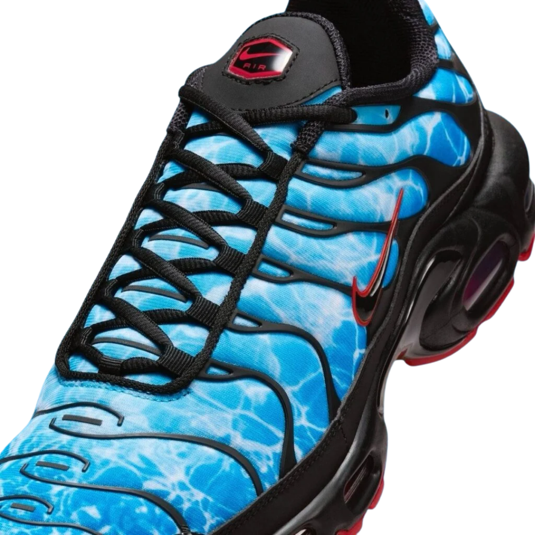 Nike Air Max TN Plus Shark Attack