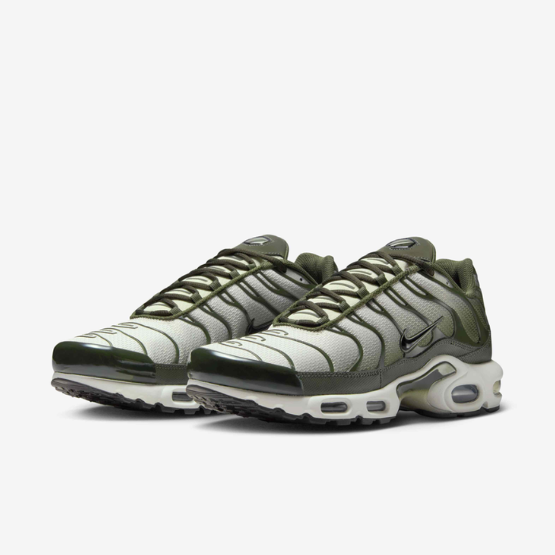 Nike Air Max Plus "Sequoia"