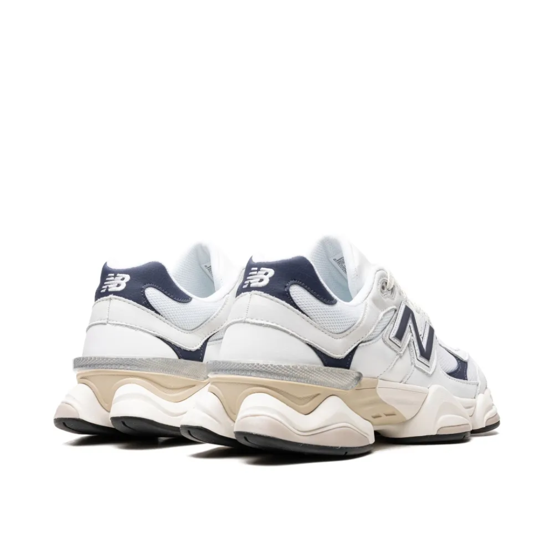 New Balance 9060 "White"