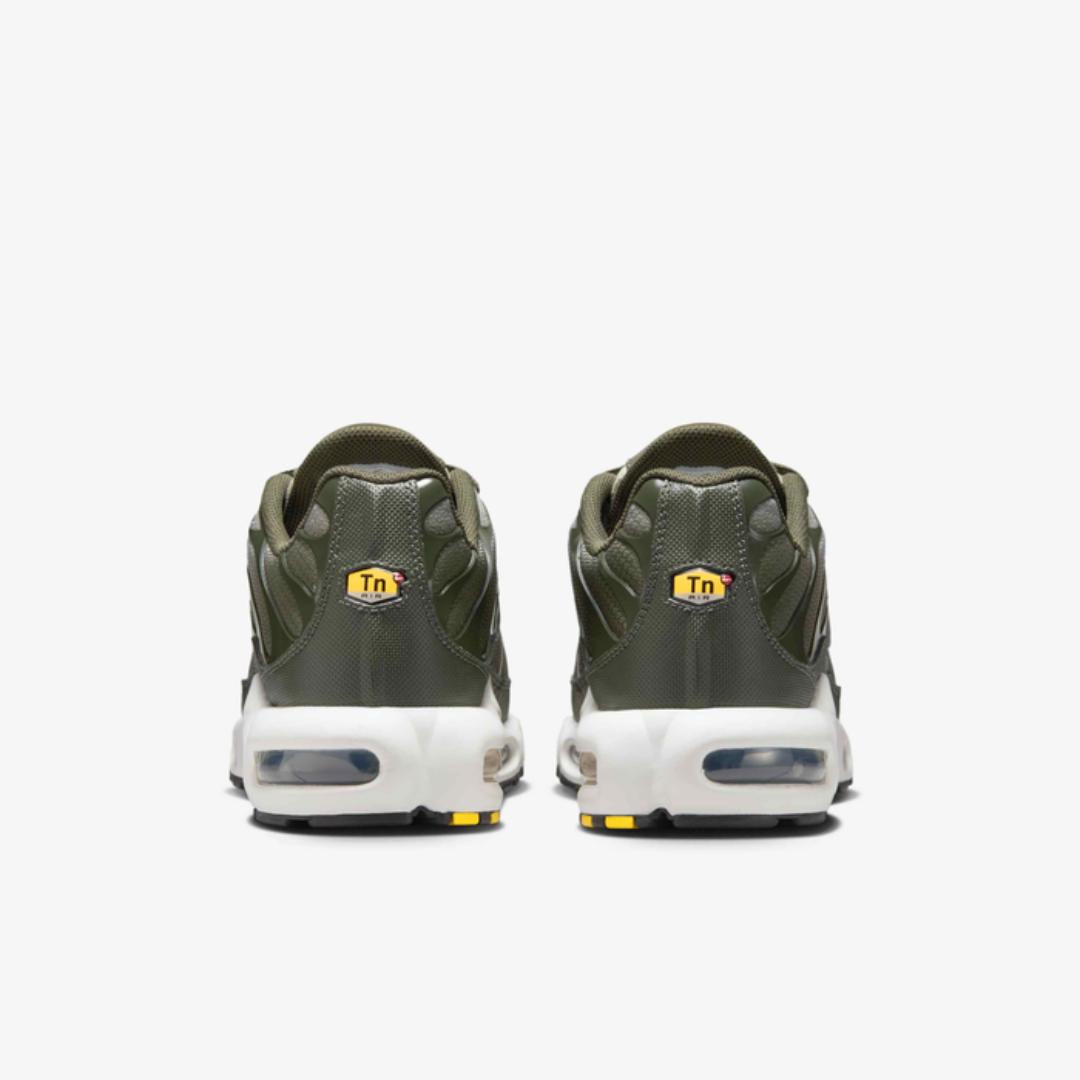 Nike Air Max Plus "Sequoia"