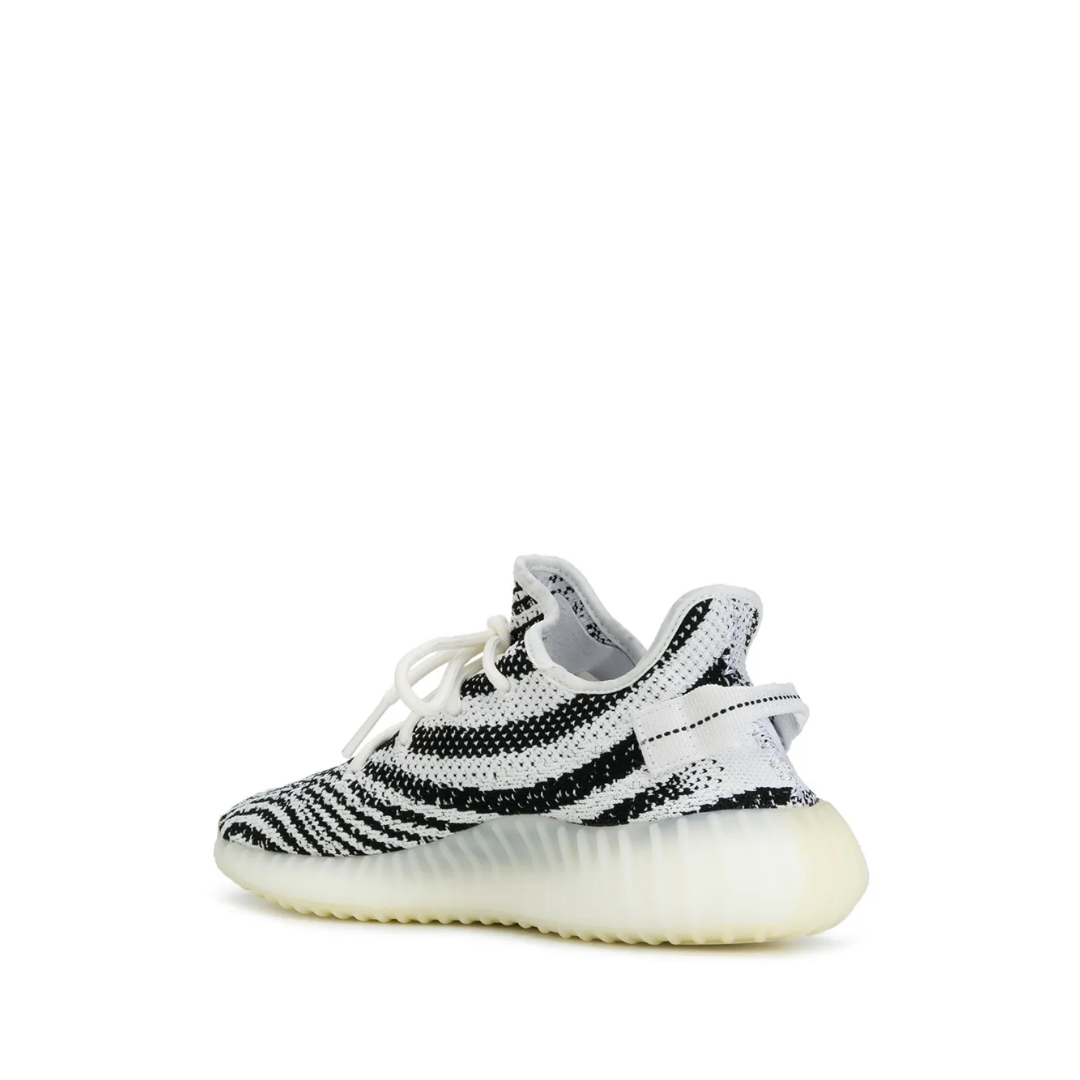 Adidas Yeezy Boost 350 V2 Zebra