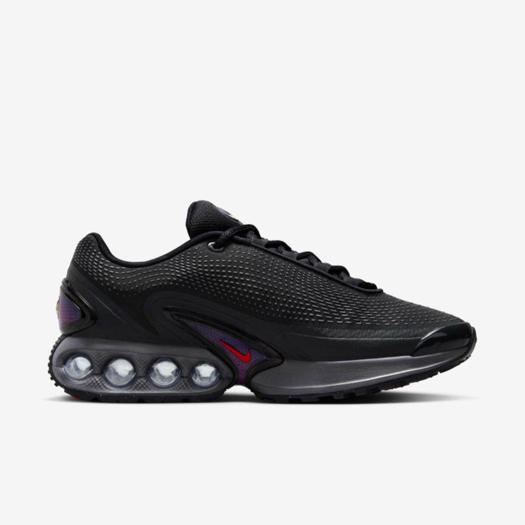Nike Air Max Dn Anthracite/Dark Smoke Grey