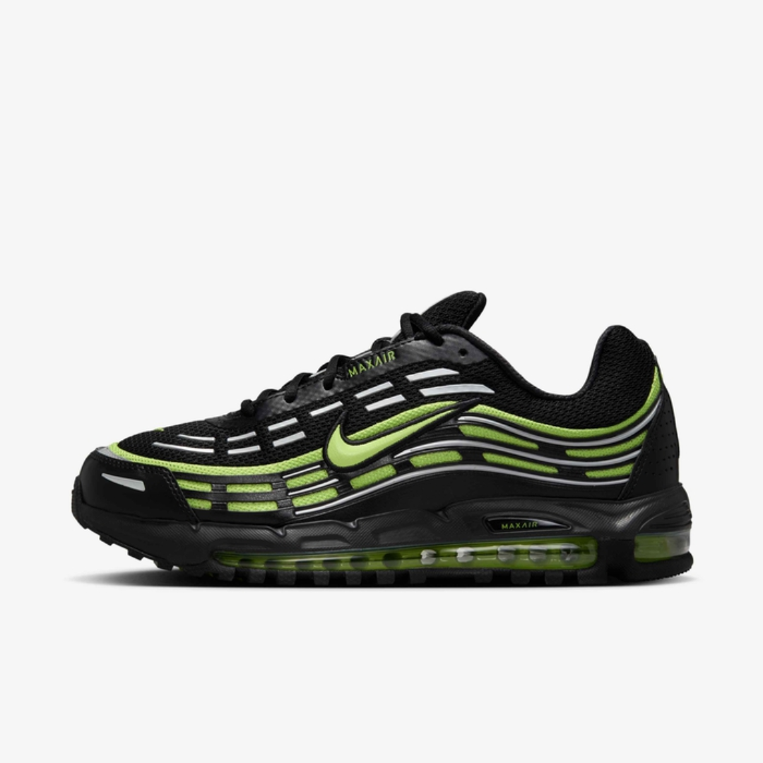 Nike Air Max TL 2.5 Citrus Black