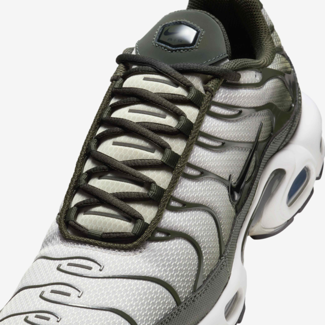 Nike Air Max Plus "Sequoia"