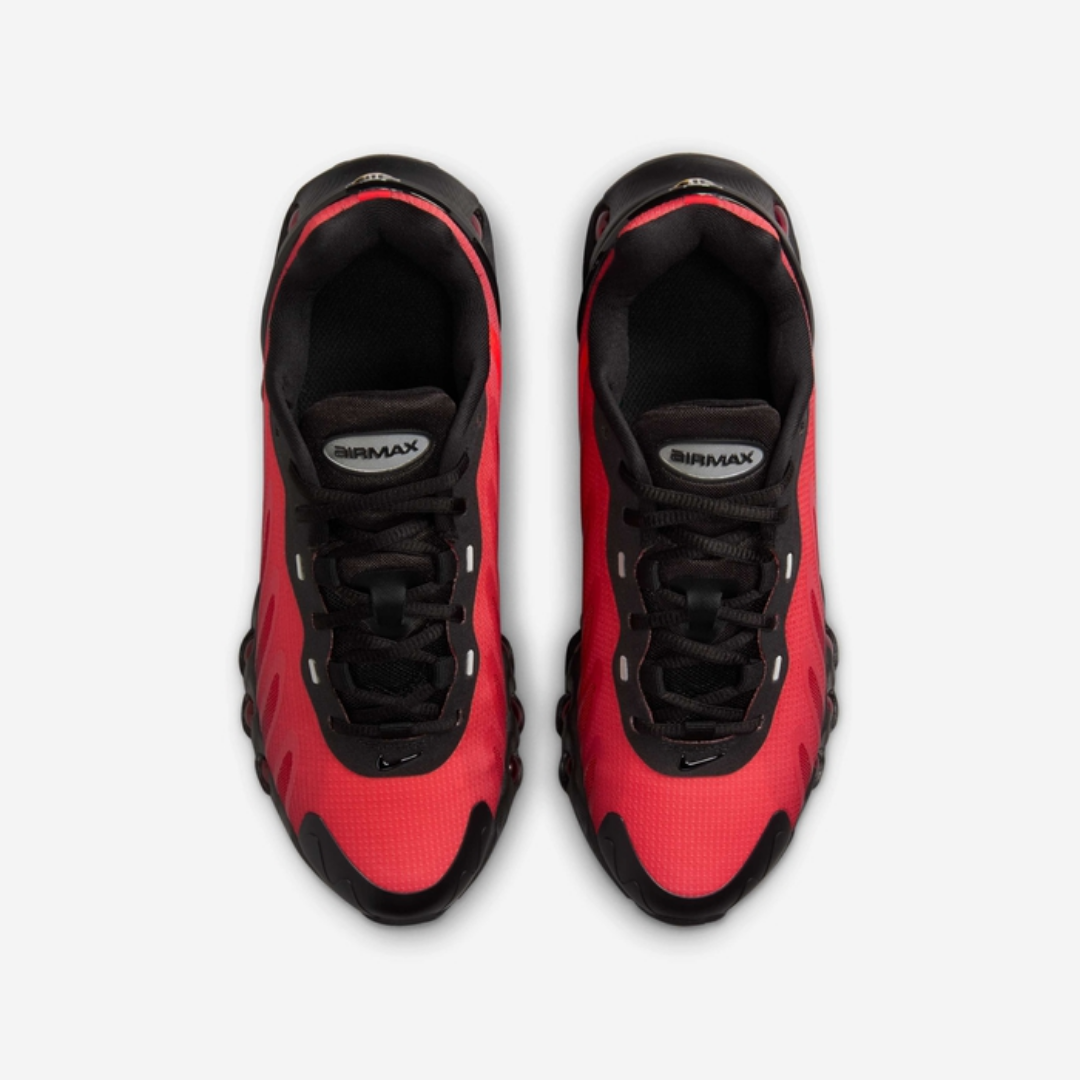 Nike Air Max DN8 Red/Black