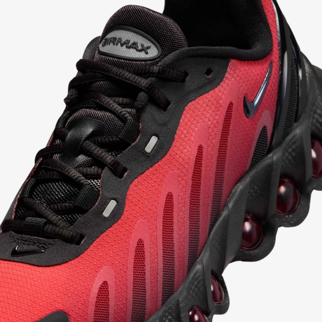 Nike Air Max DN8 Red/Black