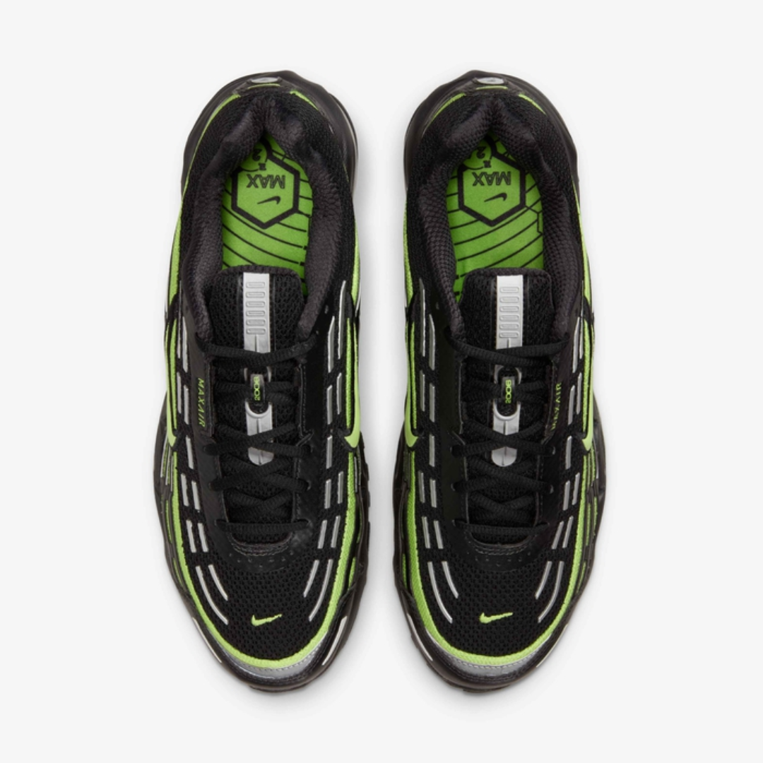 Nike Air Max TL 2.5 Citrus Black