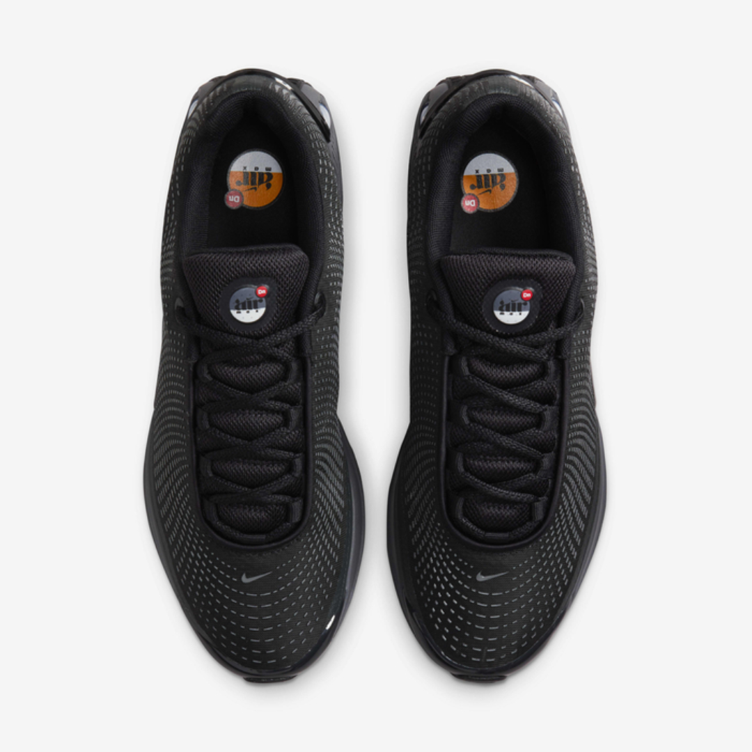 Nike Air Max Dn Anthracite/Dark Smoke Grey