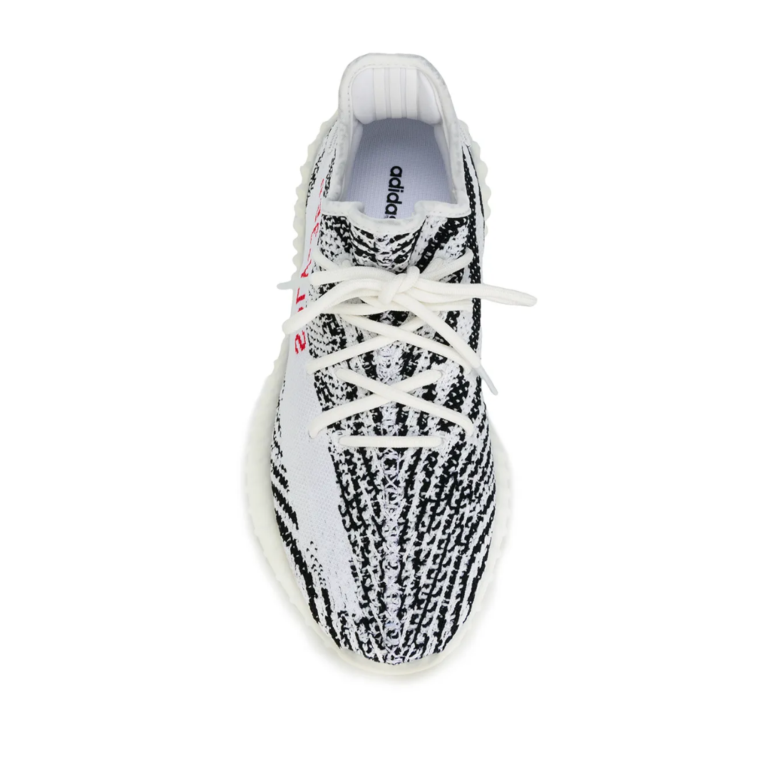 Adidas Yeezy Boost 350 V2 Zebra