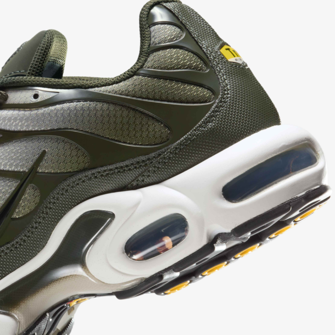 Nike Air Max Plus "Sequoia"
