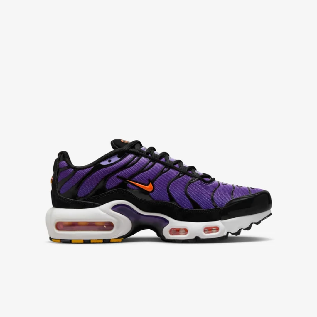 Air Max Plus Voltage Purple