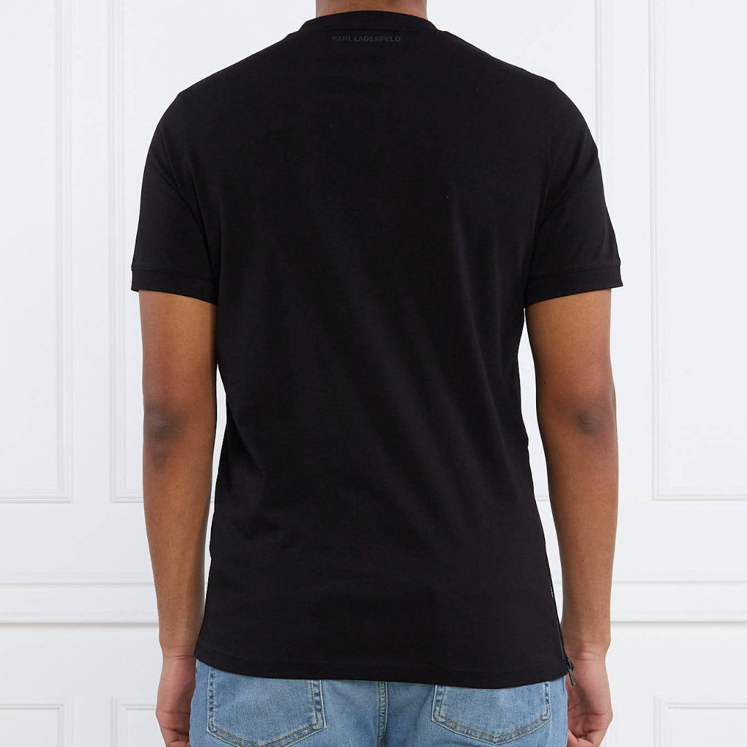 Majica Karl Lagerfeld | Regular fit