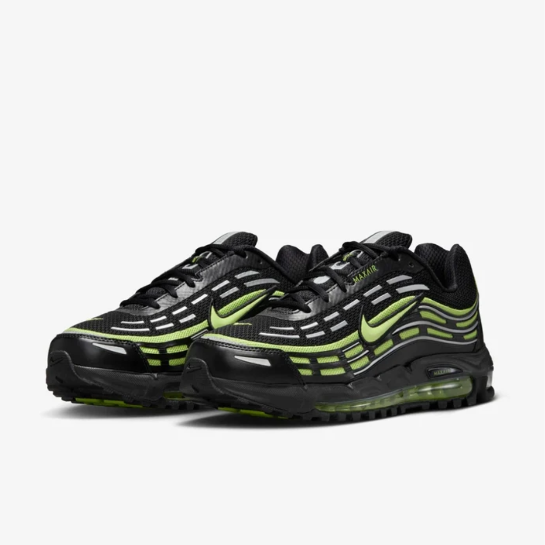 Nike Air Max TL 2.5 Citrus Black