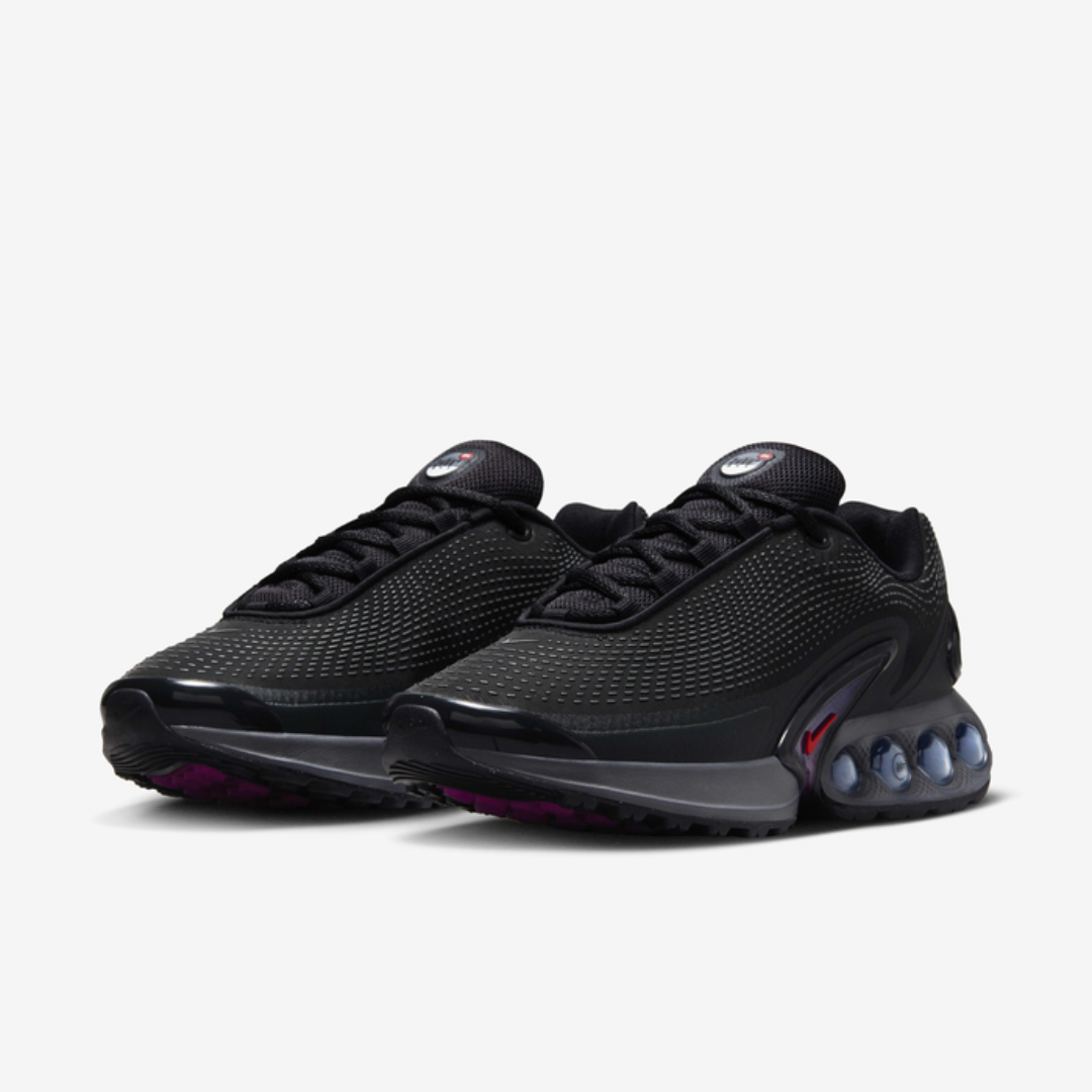 Nike Air Max Dn Anthracite/Dark Smoke Grey