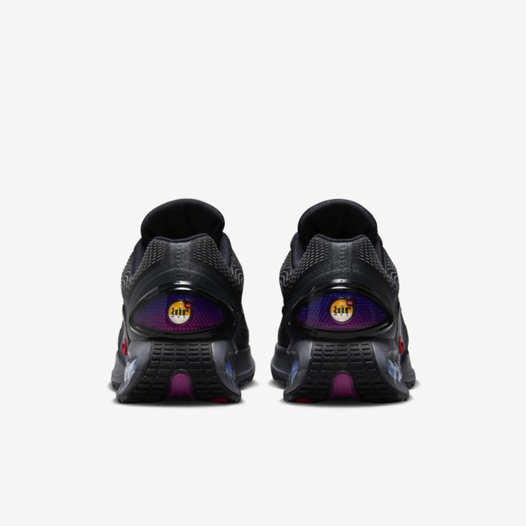 Nike Air Max Dn Anthracite/Dark Smoke Grey