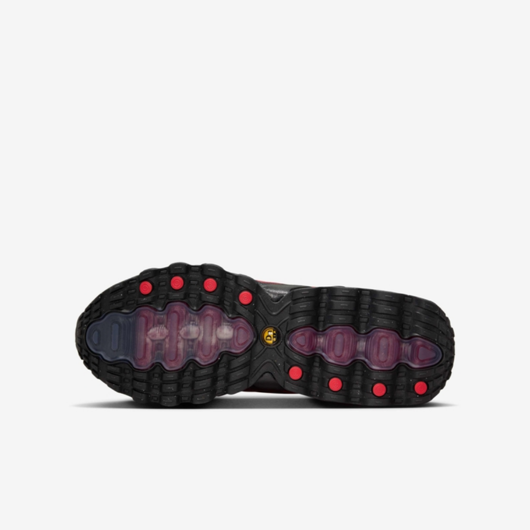 Nike Air Max DN8 Red/Black