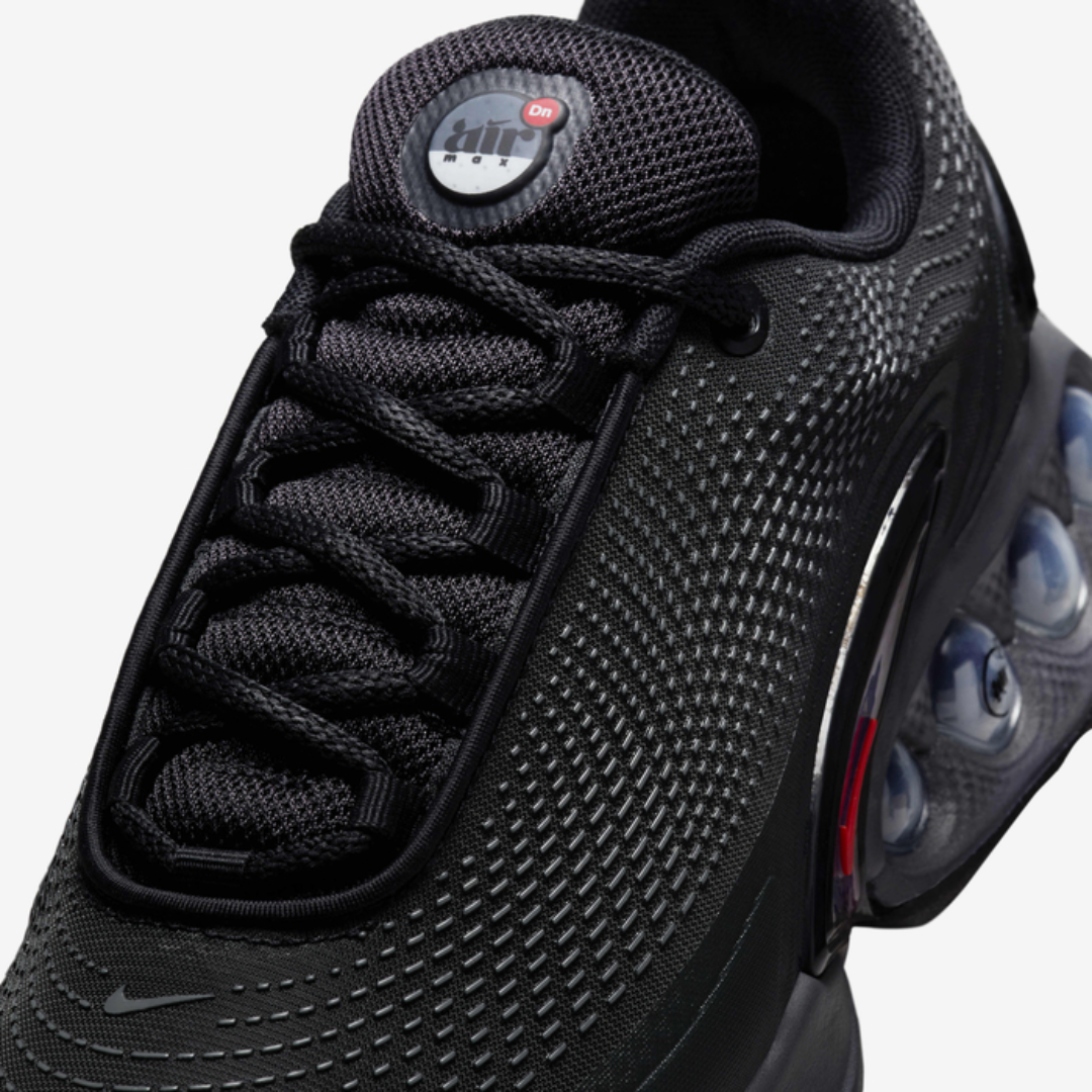 Nike Air Max Dn Anthracite/Dark Smoke Grey