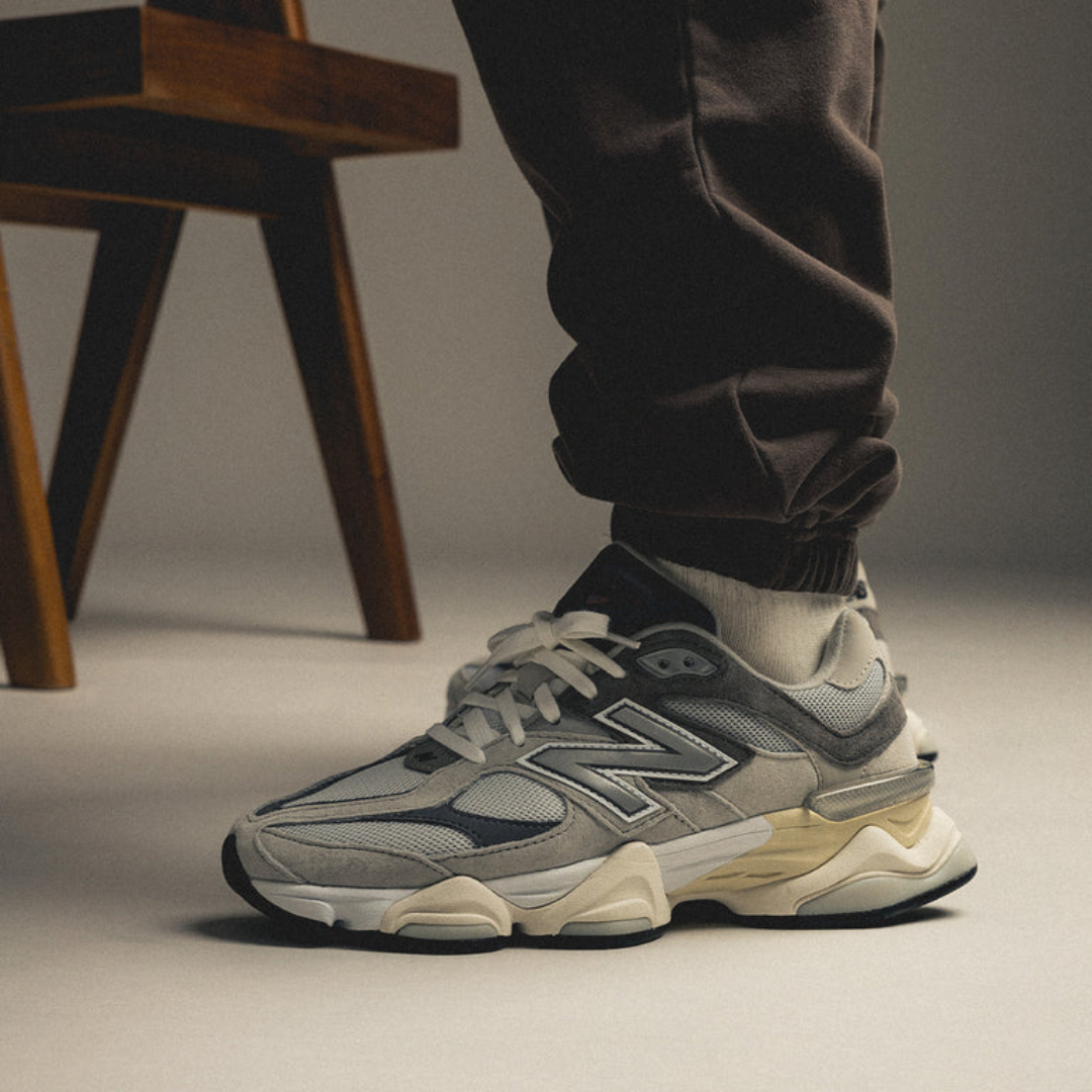 New Balance 9060 'Castlerock'