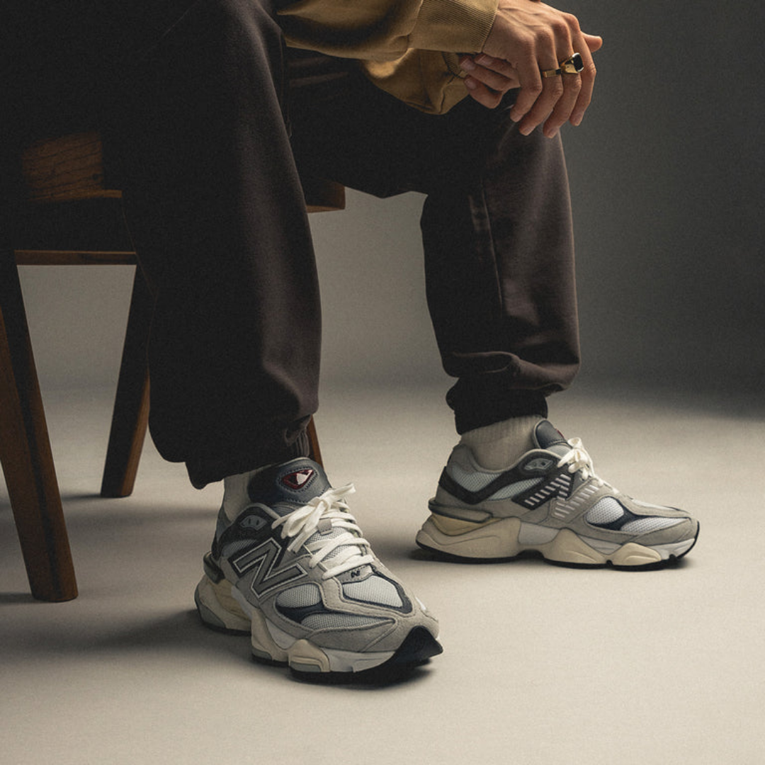 New Balance 9060 'Castlerock'