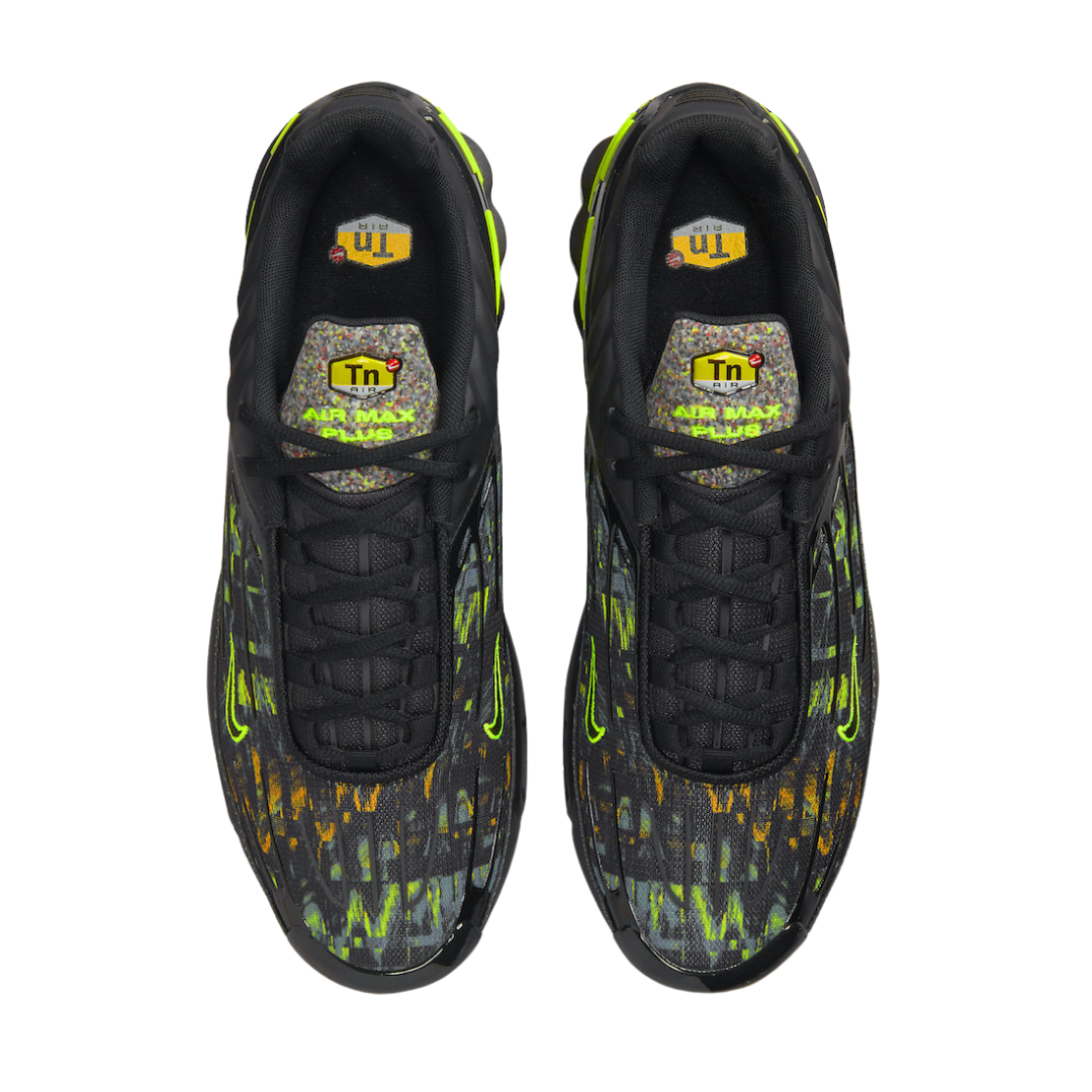 Nike Air Max Plus 3 Crater
