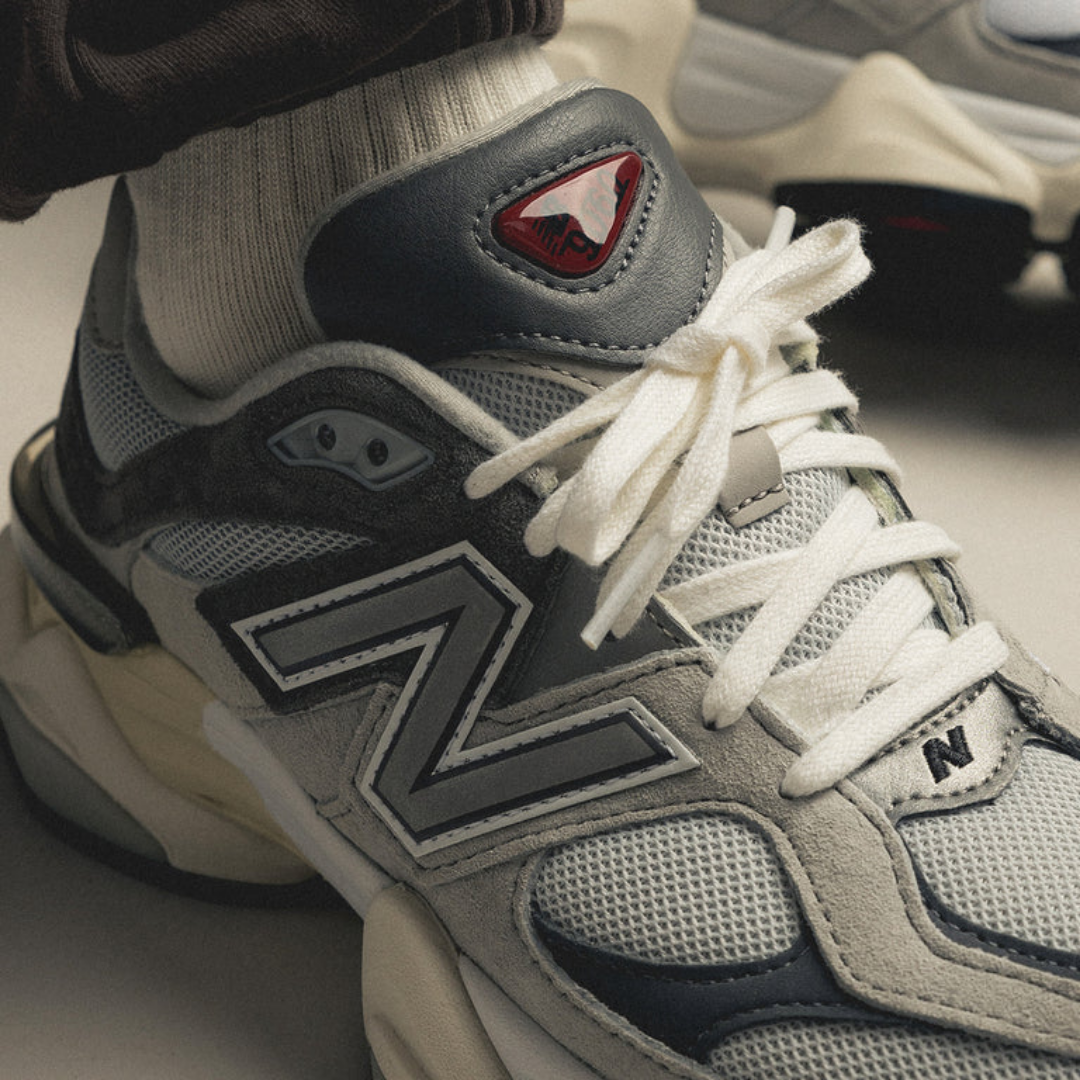 New Balance 9060 'Castlerock'