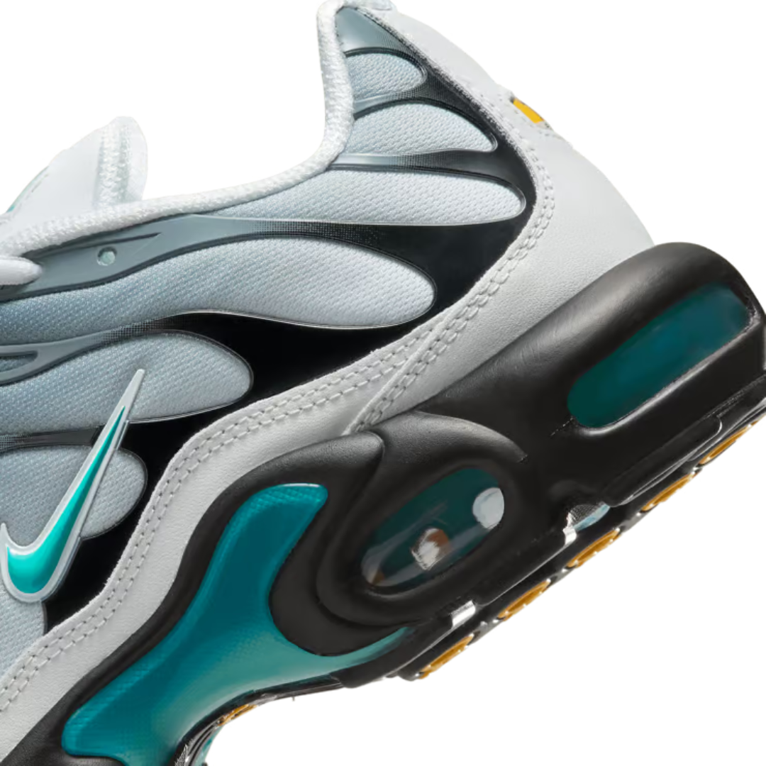 Nike Air Max Plus One Block Down Matte Silver