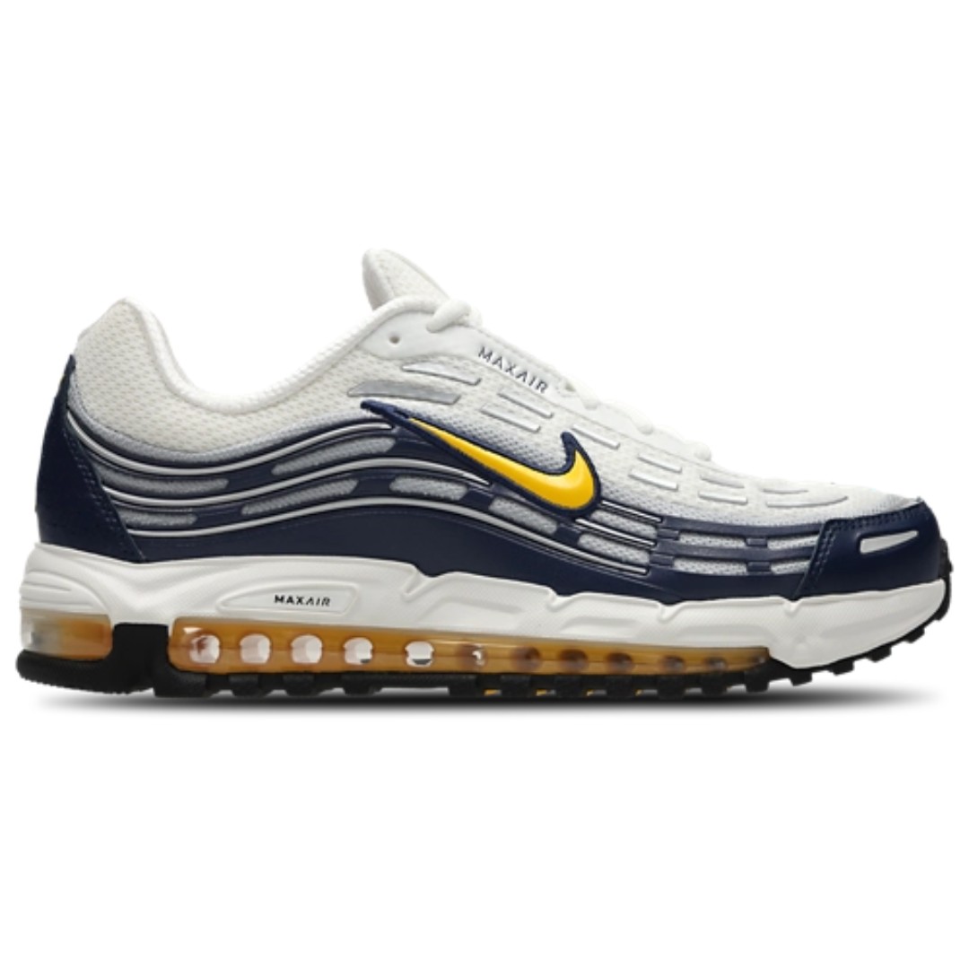 Nike Air Max TL 2.5 Midnight Navy Varsity Maize