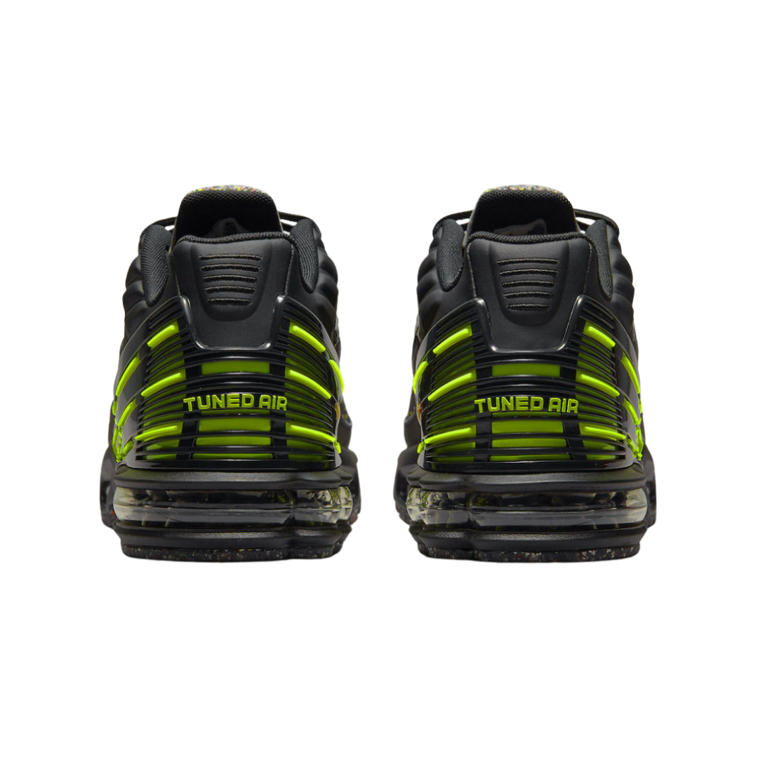 Nike Air Max Plus 3 Crater