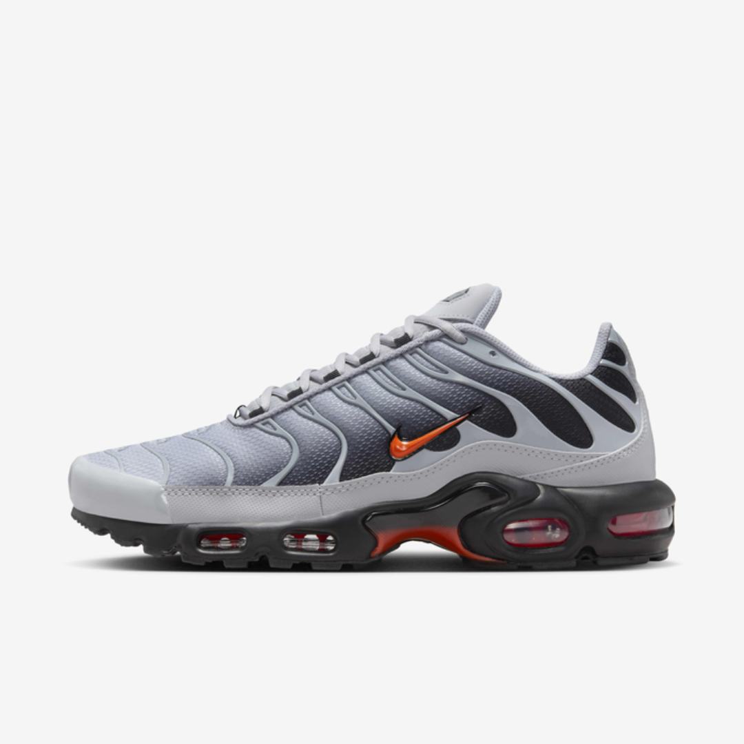 Nike Air Max Plus 'Wolf Grey'