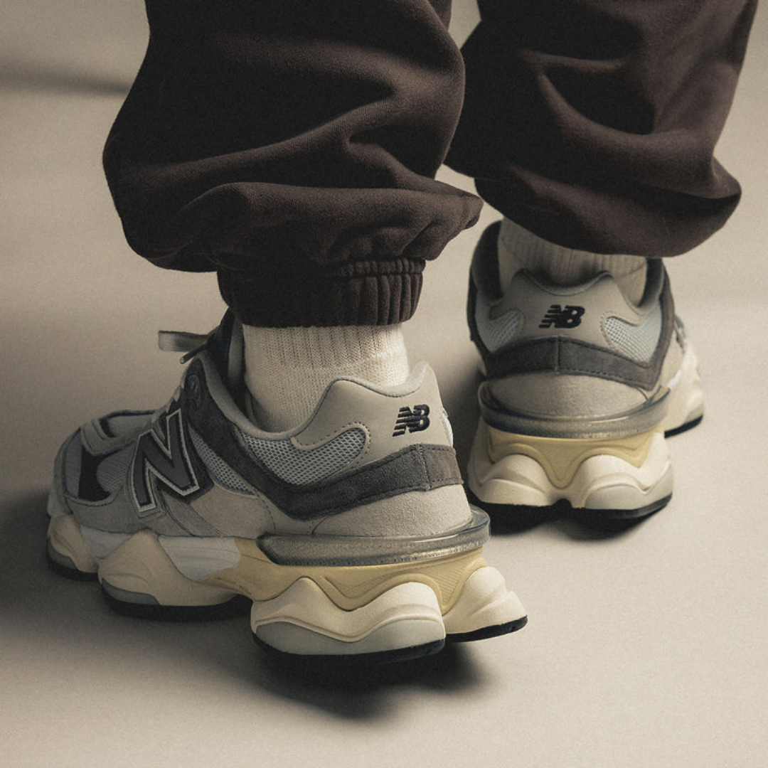 New Balance 9060 'Castlerock'