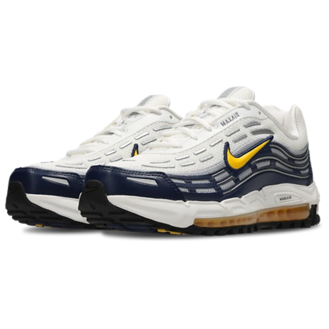 Nike Air Max TL 2.5 Midnight Navy Varsity Maize