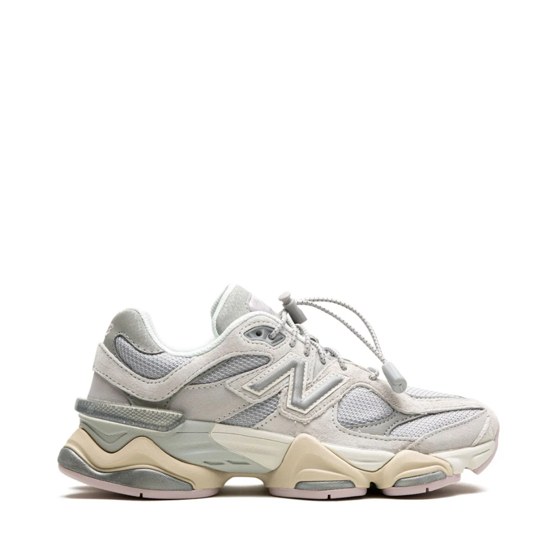 New Balance 9060 Grey Lilac