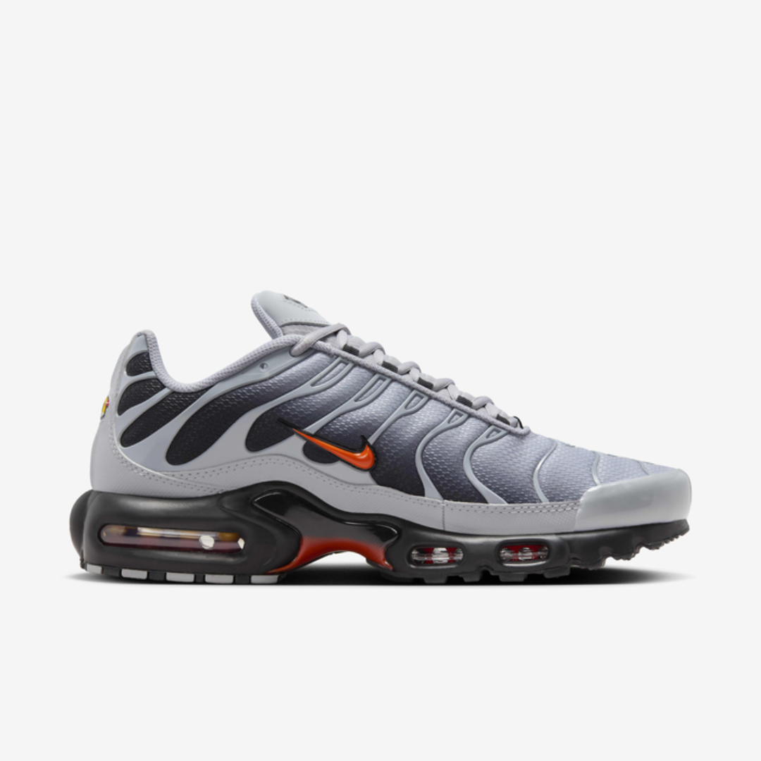 Nike Air Max Plus 'Wolf Grey'