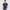 Majica uskog kroja sa logoom Global Stripe Archive Crest – Tommy Hilfiger