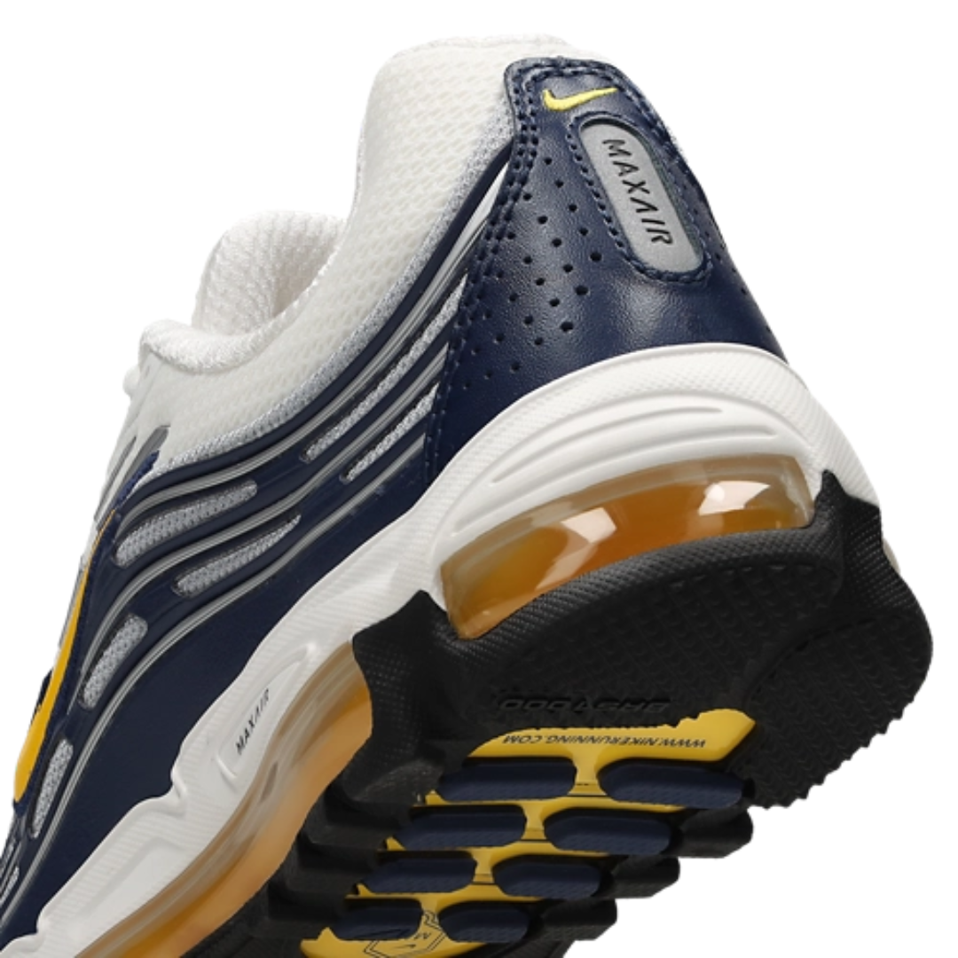 Nike Air Max TL 2.5 Midnight Navy Varsity Maize